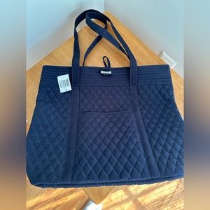 Vera Bradley Tote -Large